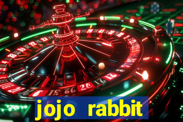 jojo rabbit completo dublado